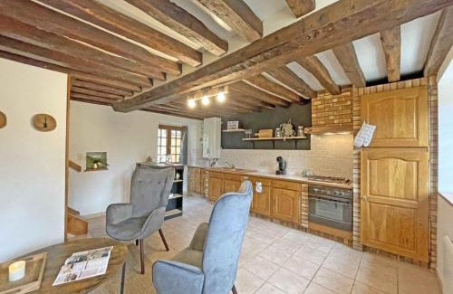 La Foret-Auvray Casa | Gîte Putanges-le-Lac, 2 pièces, 2 personnes - FR-1-497-196