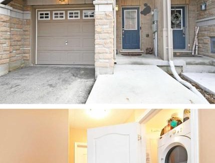 Brampton Casa | Cozy jets empire