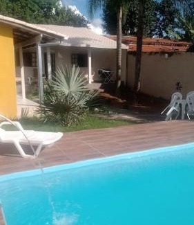 Mateus Leme Casa | Casa de campo agradável com piscina aquecida