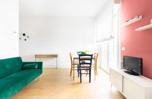 Oltrarno Apartamento | LB Appartment-a pochi passi da Porta Romana