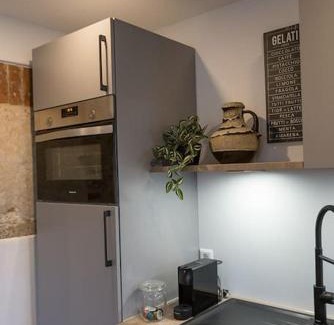 Renningen Apartamento | Rustikal wohnen in Renningen