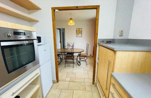 Chateauroux Apartamento | Chtx bel appart 3 chb parking