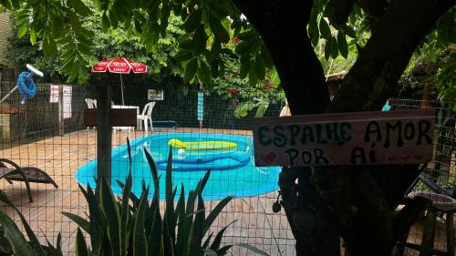 Praia do Rosa Hotel | Pousada sol triple