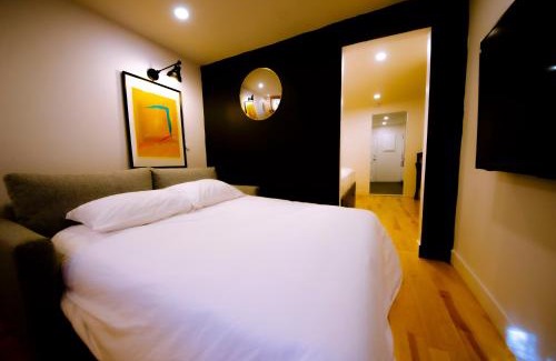 Gay Village Apartamento | Mila Downtown Home