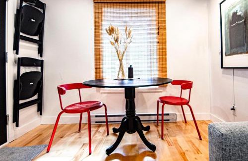 Gay Village Apartamento | Mila Downtown Home