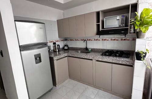 Guadalajara de Buga Apartamento | Casa con garaje Buga - valle