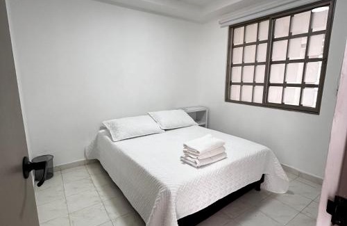 Guadalajara de Buga Apartamento | Casa con garaje Buga - valle
