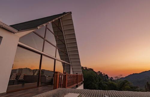 Papare Chalet De Esquí | Naturalia Casa Campo