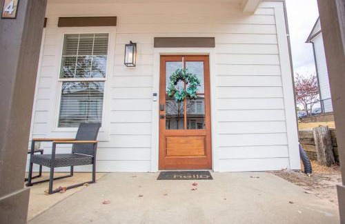 Oxford Casa | Oxford - The Oxford House