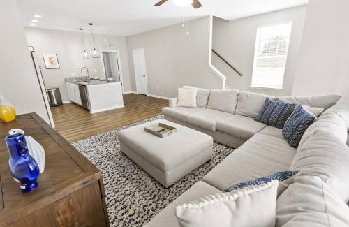 Oxford Casa | Oxford - The Oxford House