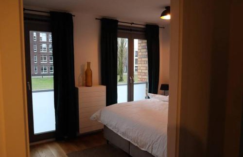 Municipality of Utrecht Apartamento | Alex Place