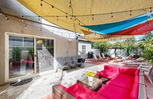 Anaheim Colony Historic District Casa | The 2nd Happiest Place on Earth