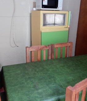 Maipú Apartamento | SMALL HOUSE
