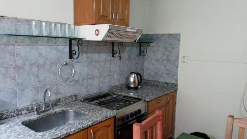 Maipú Apartamento | SMALL HOUSE