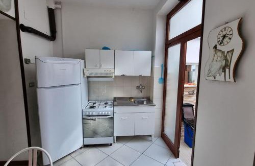 Tocco da Casauria Apartamento | La casa di nonna Ivola