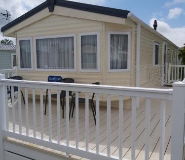 Barnstaple Complejo | Endless Summer