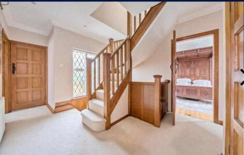 Bickley Casa | Blakeney