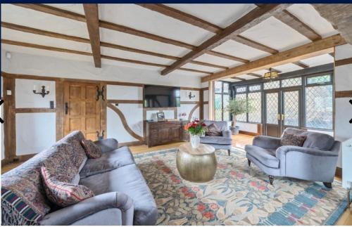 Bickley Casa | Blakeney