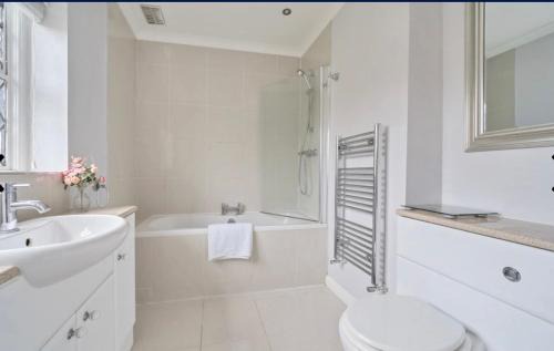 Bickley Casa | Blakeney