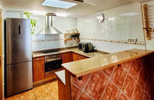 Cascante Casa | La casa del tío Emilio
