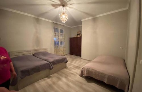 Lentekhi Casa | Guesthouse Mtvarisa
