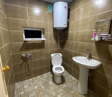 Lentekhi Casa | Guesthouse Mtvarisa