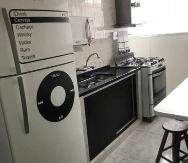 Guarulhos Apartamento | Apartamento em Guarulhos, Aeroporto.