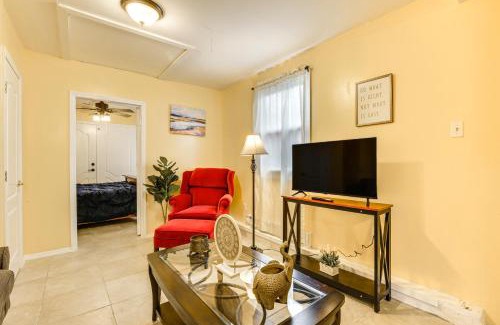 Poughkeepsie Apartamento | Cozy Poughkeepsie Hideaway Near Hudson River!