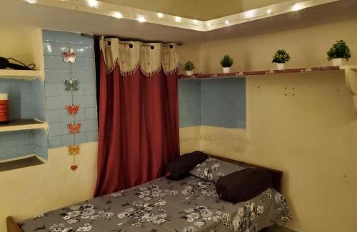Hyderabad Apartamento | Two bed ground floor apartment