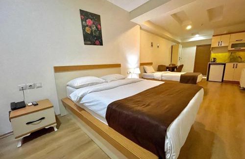 Taksim Hotel | The Golden Corner Hotel Taksim