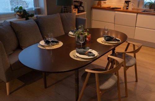 Kabelvag Casa | Koselig hus i hjerte av Lofoten