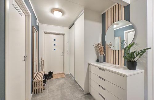 Kabelvag Casa | Koselig hus i hjerte av Lofoten
