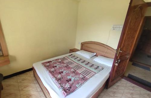 Yercaud Hotel | Hotel Ruchi