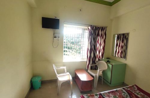 Yercaud Hotel | Hotel Ruchi