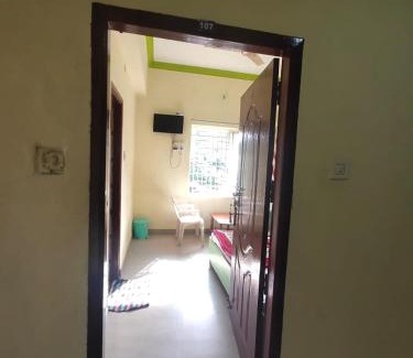 Yercaud Hotel | Hotel Ruchi