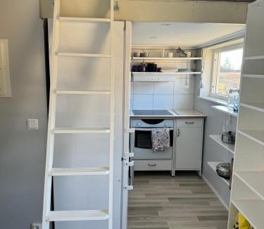 Nykoping Casa | Atterfallshus1