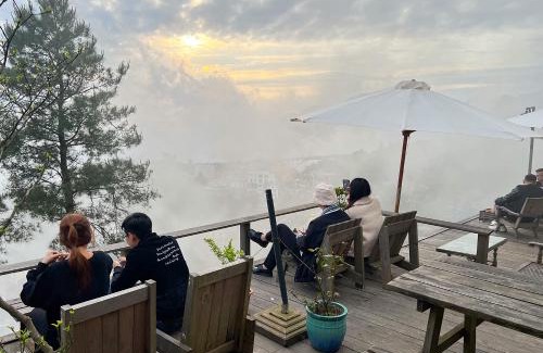 Tam Dao Hotel | Khách sạn Hoàng Tùy Tam Đảo