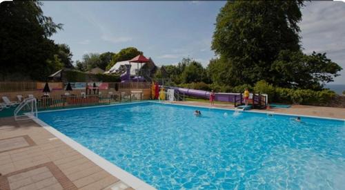 Bucks Cross Complejo | 4 Devon Country, Bideford Bay Holiday Park