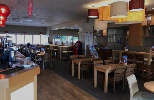 Bucks Cross Complejo | 4 Devon Country, Bideford Bay Holiday Park
