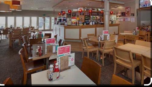 Bucks Cross Complejo | 4 Devon Country, Bideford Bay Holiday Park