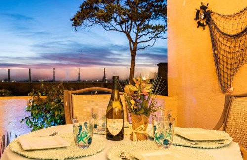 Dana Point Casa | 'Sunsets Over Catalina' - An Insider's Secret Hideaway with an Ocean View!