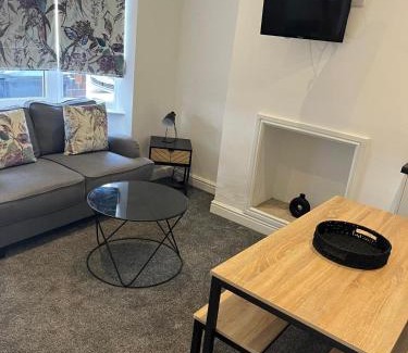 Goole Casa | Dunhill Townhouse