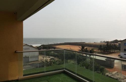 Osu Apartamento | Enjoy the Atlantic Ocean with us
