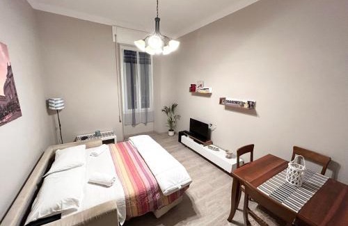 Imperia Apartamento | CASA Miramare