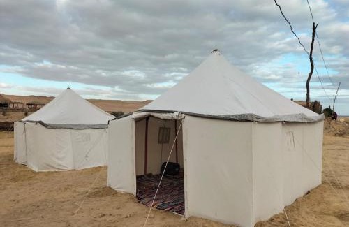 Al Fayoum Otro | Sunset Camp