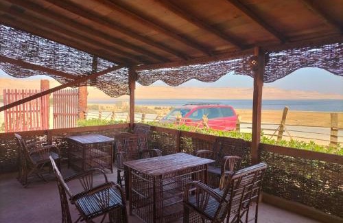 Al Fayoum Otro | Sunset Camp