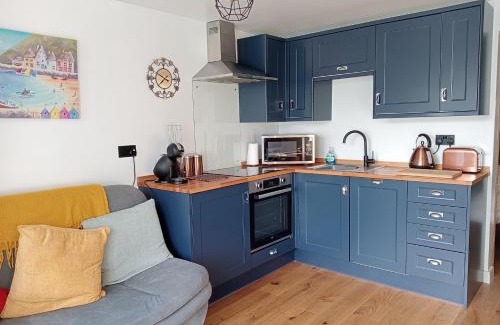 Stoke Gabriel Cama Y Desayuno | Hill House Lodge