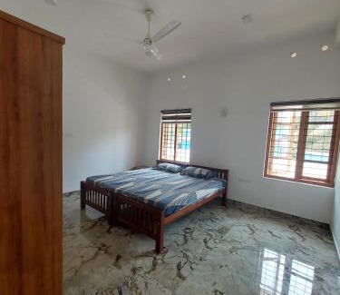 Kattakayam Casa | Home for your holiday
