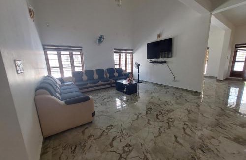 Kattakayam Casa | Home for your holiday