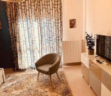 San Giuliano Milanese Apartamento | casavacanza lucrezia 2